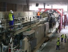 Aguirre elimina la empresa pública que dirigió las grandes ampliaciones del metro