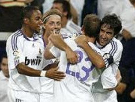 Werder Bremen, Lazio y Olimpiakos, rivales del Madrid en Champions