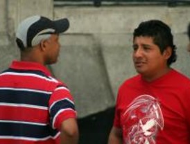 Denuncian que no hay dinero para el programa regional de retorno voluntario