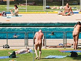 La Complutense se convierte en la primera universidad que abre sus puertas al nudismo