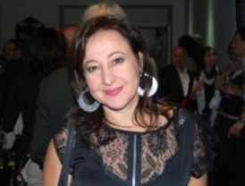 Carmen Machi consigue el Valle-Inclán de teatro