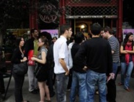 España es el país europeo con más 'ni-nis'