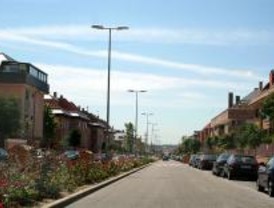 Se inicia la revisión del catastro de Las Rozas, 10 años después de la última
