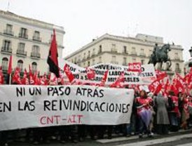 La patronal ofrece soluciones a la huelga de limpieza