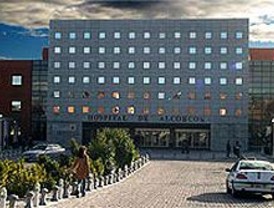 Los médicos del Hospital de Alcorcón se querellan contra CCOO