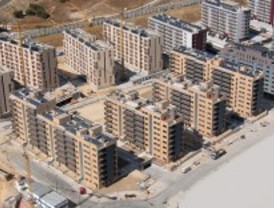 El TSJM levanta las medidas cautelares que paralizaron las obras de las Mil Viviendas de Tres Cantos