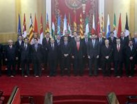 Pocas 'esperanzas' en la cumbre de presidentes