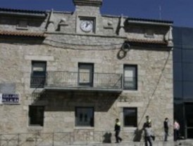 Villalba despide a los 39 trabajadores afectados por el ERE
