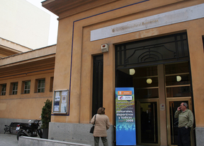 El centro Buenavista se 'comerá' una gasolinera