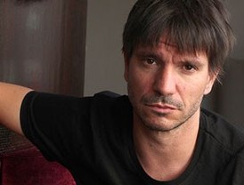 'Me lo he pasado muy bien disfrutando de mi trabajo'