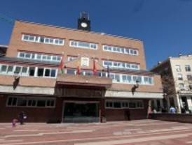 Enterrada en Alcorcón la cooperante fallecida en Perú