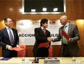 Las farmacias divulgarán las campañas informativas de Sanidad