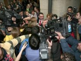 Pedro Castro dimitirá si la mayoría lo pide
