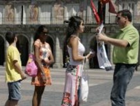 Madrid, entre los principales destinos de los españoles en enero