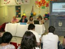 Alcobendas establece un servicio de prediatría 'on line'