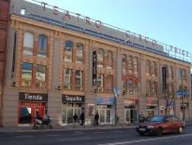 Las Artes destituye directivos del Price y el Fernán Gómez