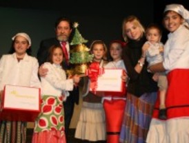 La Asociación La Vereda de Alcorcón celebra el IV Concurso de Villancicos