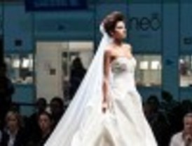 El universo nupcial, en Ifema