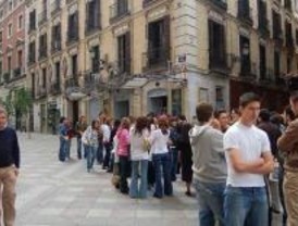 Nueva temporada de 'La Tarde más joven' en Tetuán
