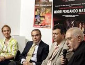El Teatro Albéniz acoge 'Morir pensando matar', la mejor tragedia de venganza del Siglo de Oro
