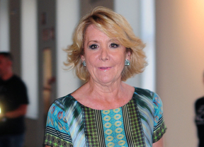 Aguirre destituye como presidentes locales del PP a los alcaldes caídos por la operación Punica