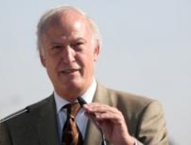 Arranca la construcción de la variante de Villar del Olmo