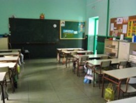 Urbanismo hará un nuevo informe sobre el estado del colegio San Ildefonso