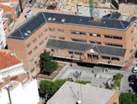 El concejal de Hacienda de Alcorcón asegura que afrontan 6,5 millones en nóminas
