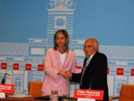 El 'Plan Renove' de electrodomésticos comienza este lunes