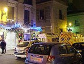 Suspendido el juicio del asesinato en 'Joy Eslava' por enfermedad de la fiscal