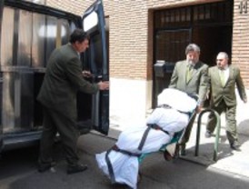 El PSOE pide explicaciones al director de la Policía por el crimen de Prosperidad