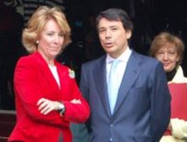 El juez ve indicios de delito en el seguimiento al vicepresidente regional