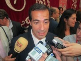 Victoria denuncia que el impuesto de patrimonio 'responde a intereses electorales'