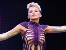 Kylie Minogue actuará tras la marcha del Orgullo