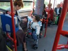EMT, en la senda de la accesibilidad