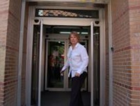 PSOE presentará un texto alternativo a la Ley de Autoridad en la Asamblea de Madrid