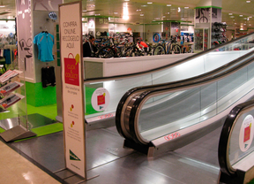 Ifema y El Corte Inglés se alían para impulsar el turismo de negocios y compras