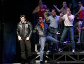 El Nuevo Teatro Alcalá recupera la 'Greasemanía'