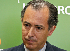 Ossorio asegura que la primera piedra de Eurovegas se retrasa hasta 2014