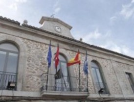 La vicealcaldesa de Valdemorillo cobra más que el alcalde de Coslada