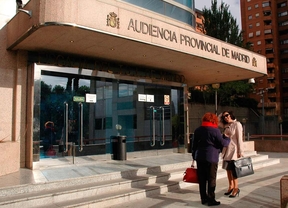 Declaran culpables a dos imputados por el asesinato de dos gemelos en Vallecas