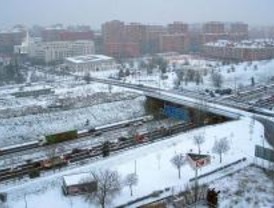 El PSOE pide la comparecencia de Granados para que explique su gestión en la nevada