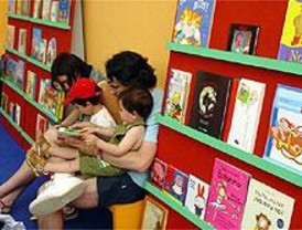 VI Concurso de Cuentos de Escuelas Infantiles para fomentar la primera lectura en Madrid