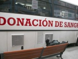 Se necesita urgentemente sangre del grupo A-