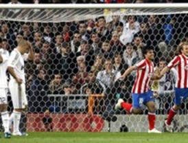 El 7 de noviembre será el derbi Madrid-'Atleti'