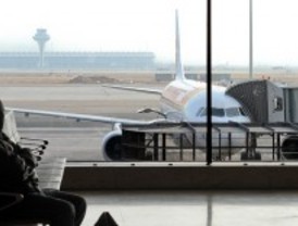 Acuerdo entre Iberia y los operarios de tierra