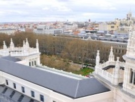 Lissavetzky propone peatonalizar el Paseo del Prado pero solo durante los fines de semana