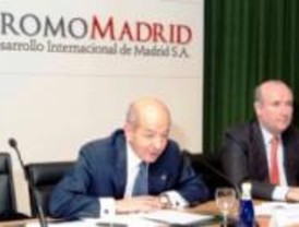 Madrid Tecnológico, un nuevo portal para pymes