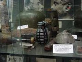 Madrid tendrá un Museo del Crimen