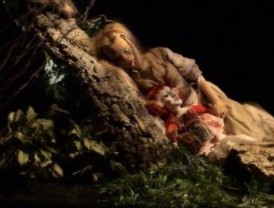 Crítica teatral: Aullidos: marionetas perversas